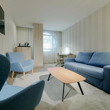Hesperia A Coruna Centro Ngoại thất bức ảnh