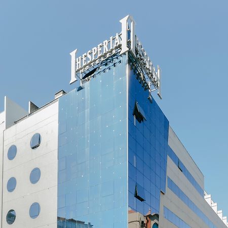 Hesperia A Coruna Centro Ngoại thất bức ảnh