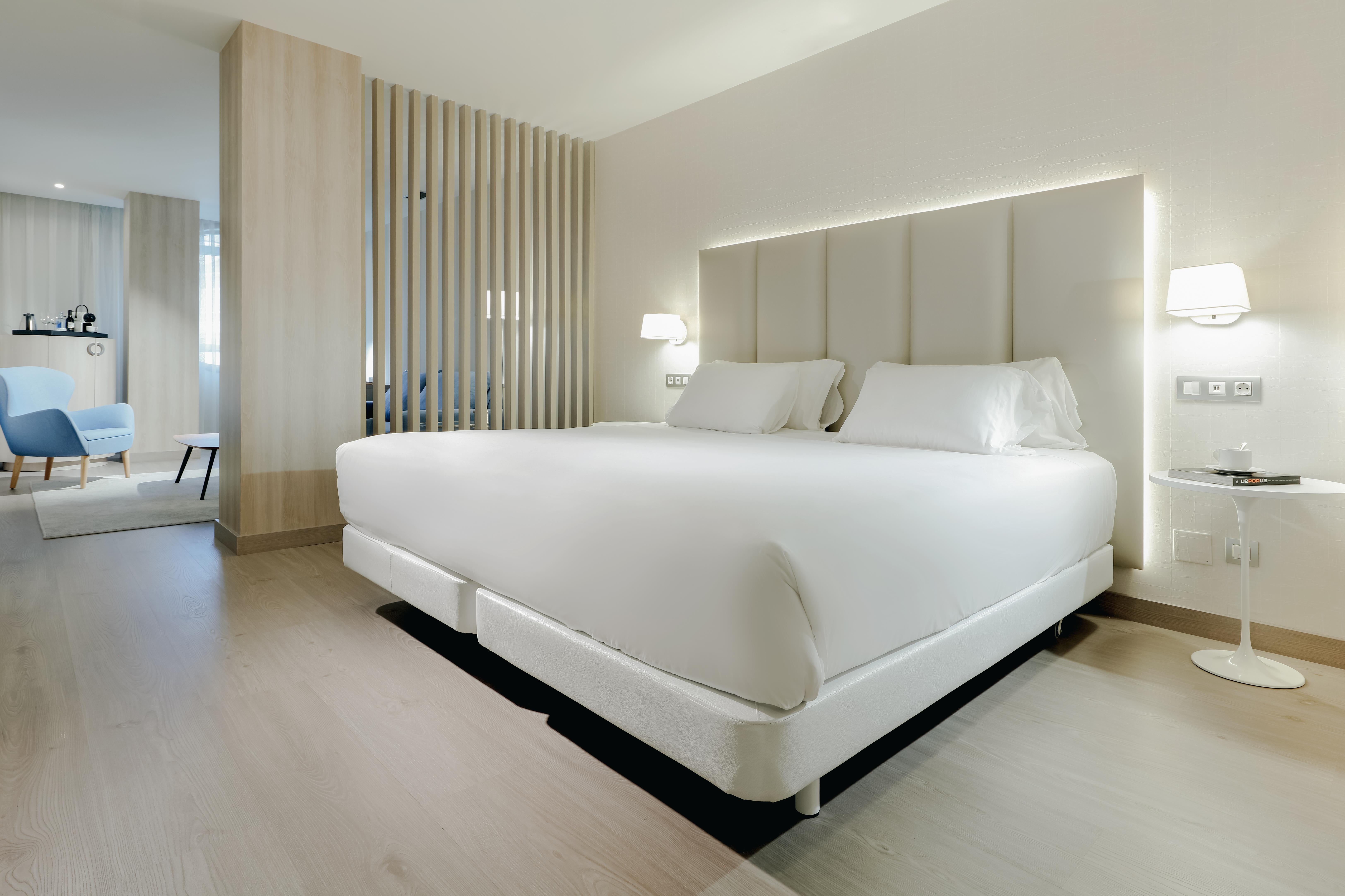 Hesperia A Coruna Centro Ngoại thất bức ảnh