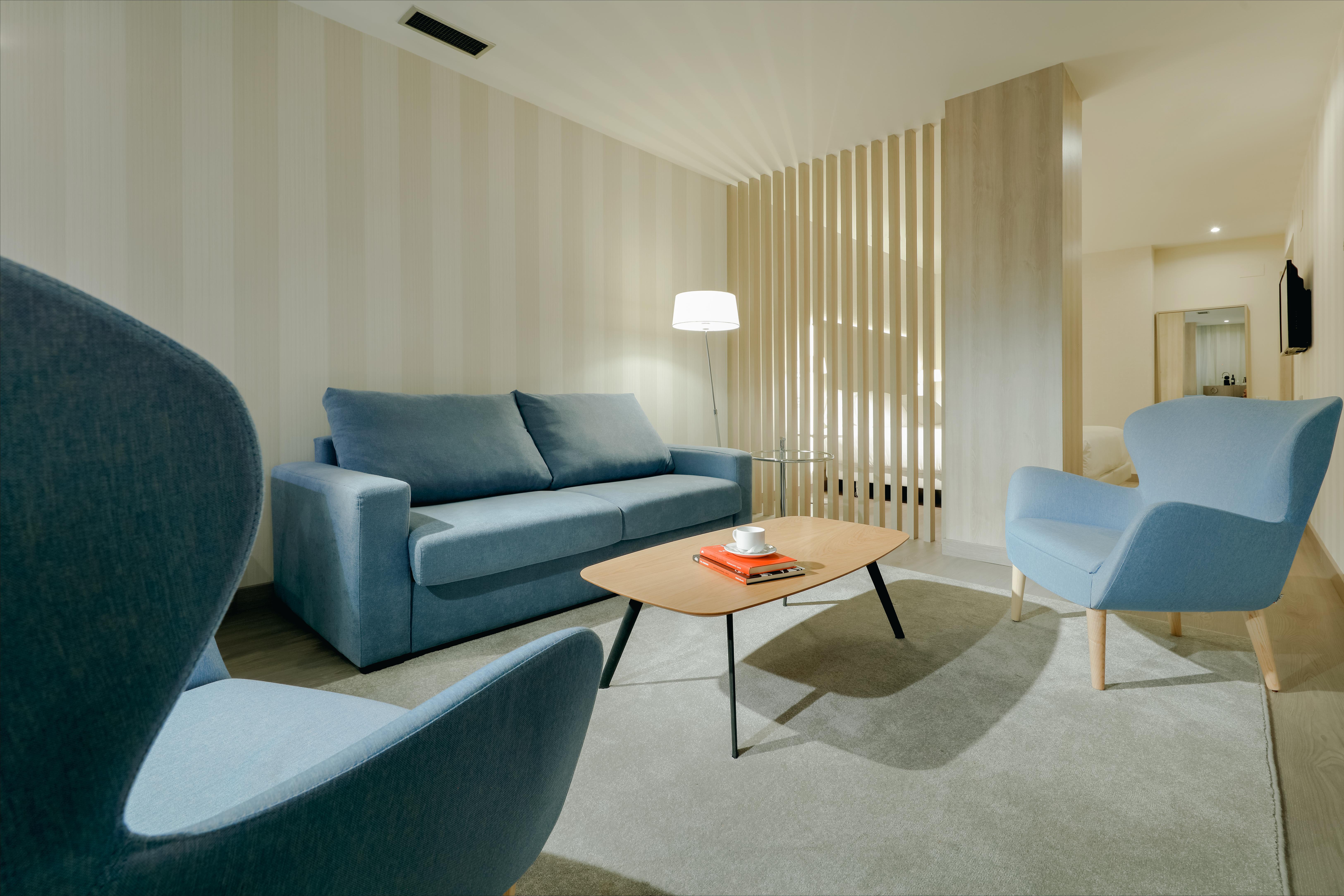 Hesperia A Coruna Centro Ngoại thất bức ảnh