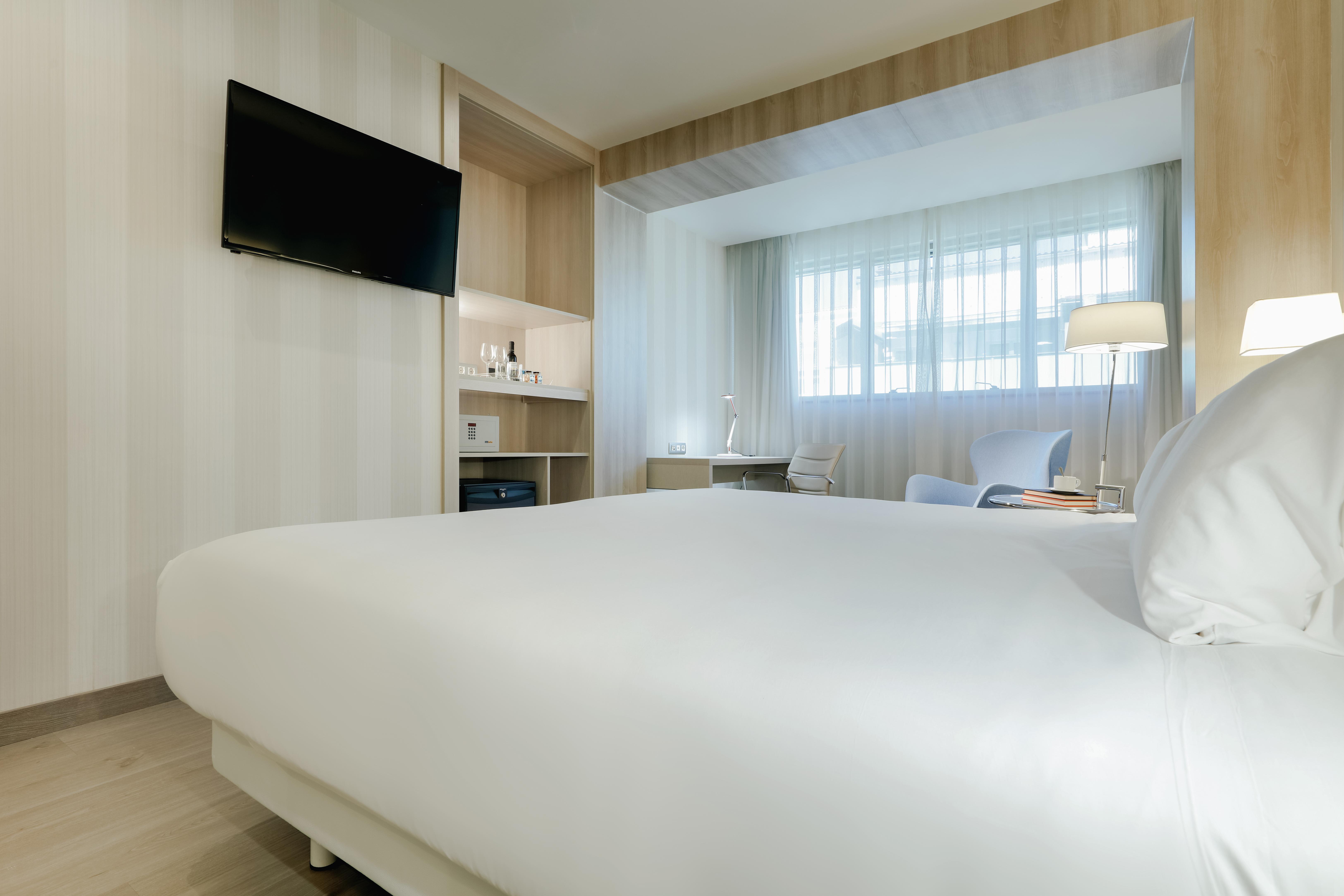 Hesperia A Coruna Centro Ngoại thất bức ảnh