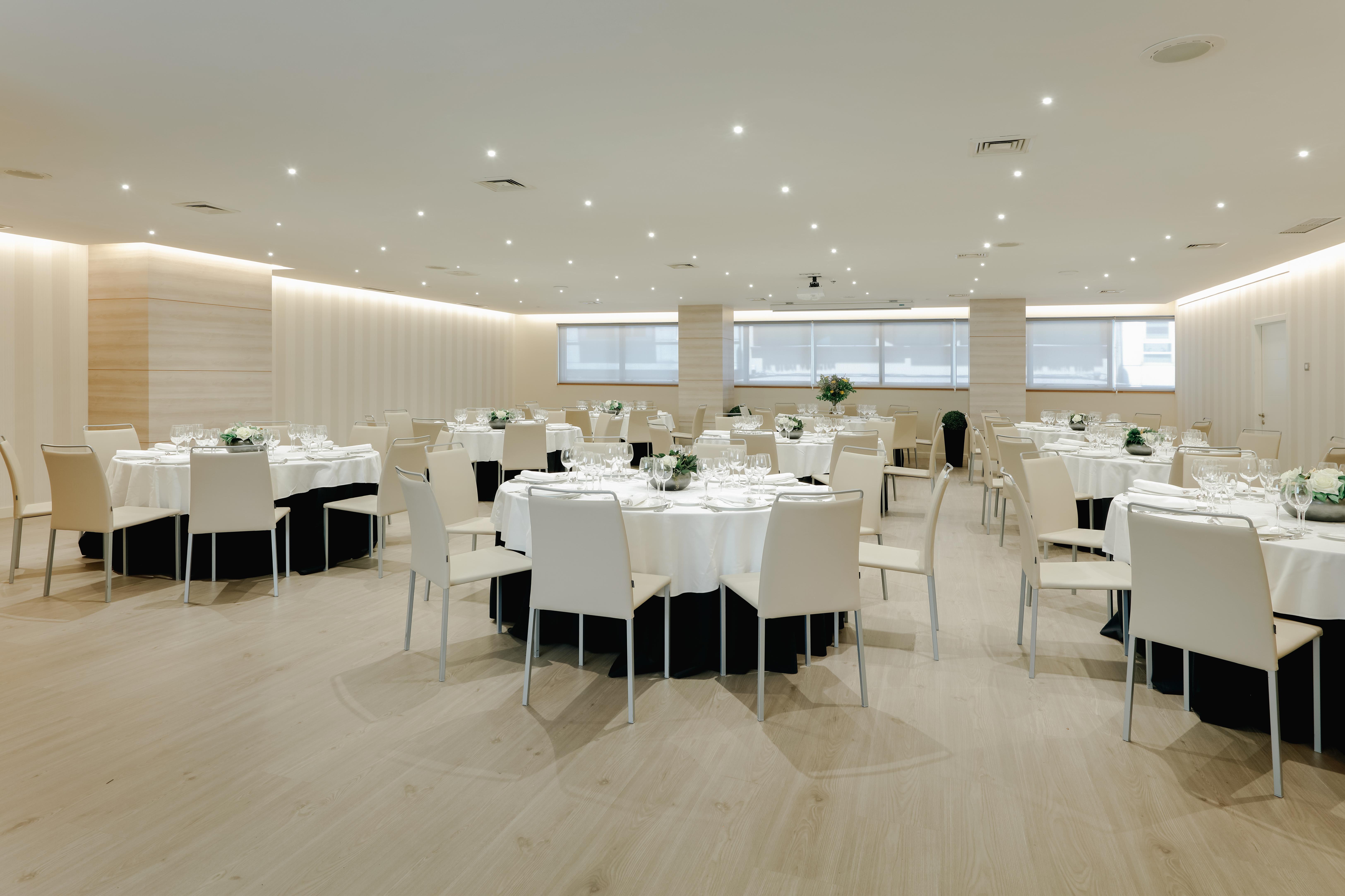 Hesperia A Coruna Centro Ngoại thất bức ảnh