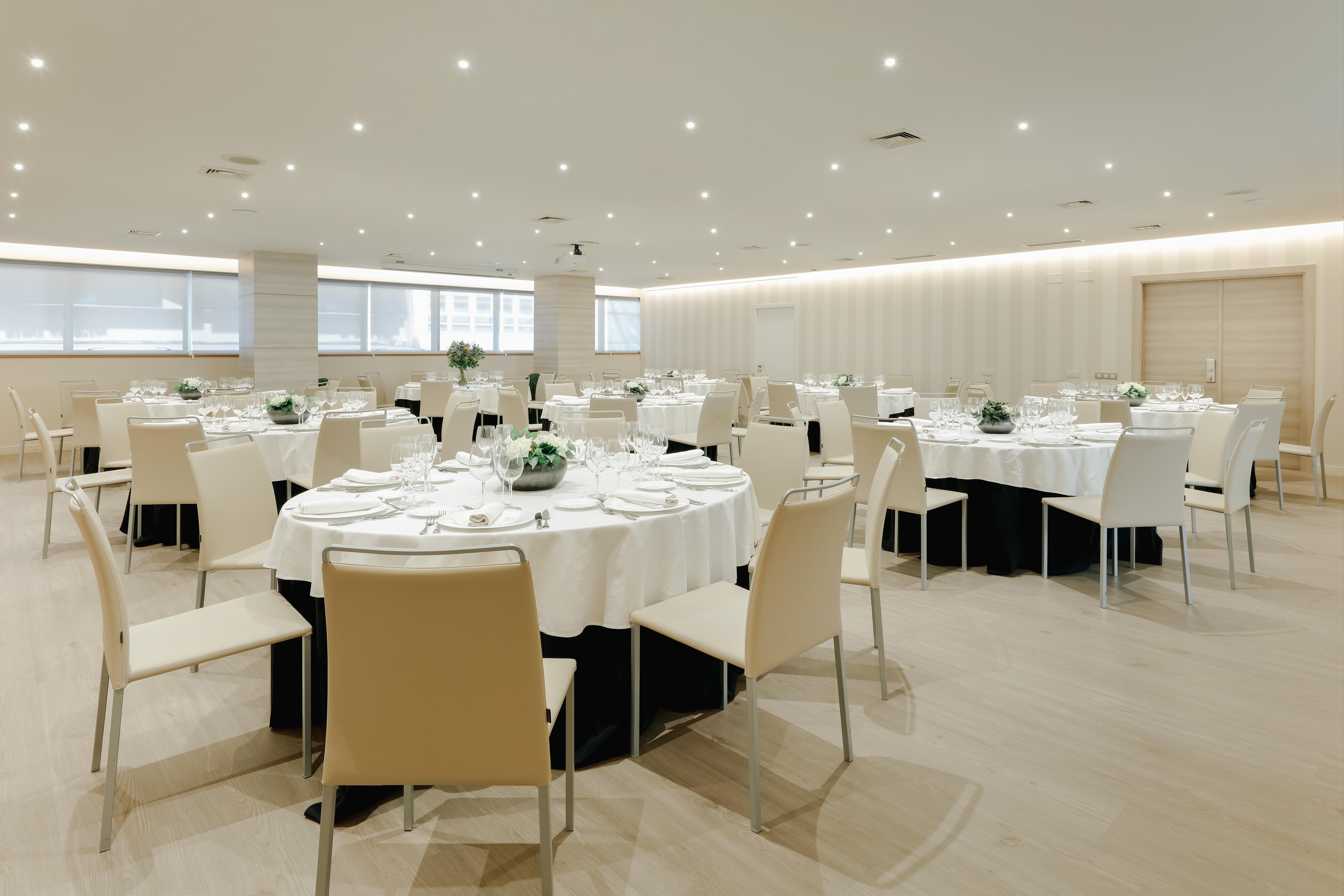 Hesperia A Coruna Centro Ngoại thất bức ảnh