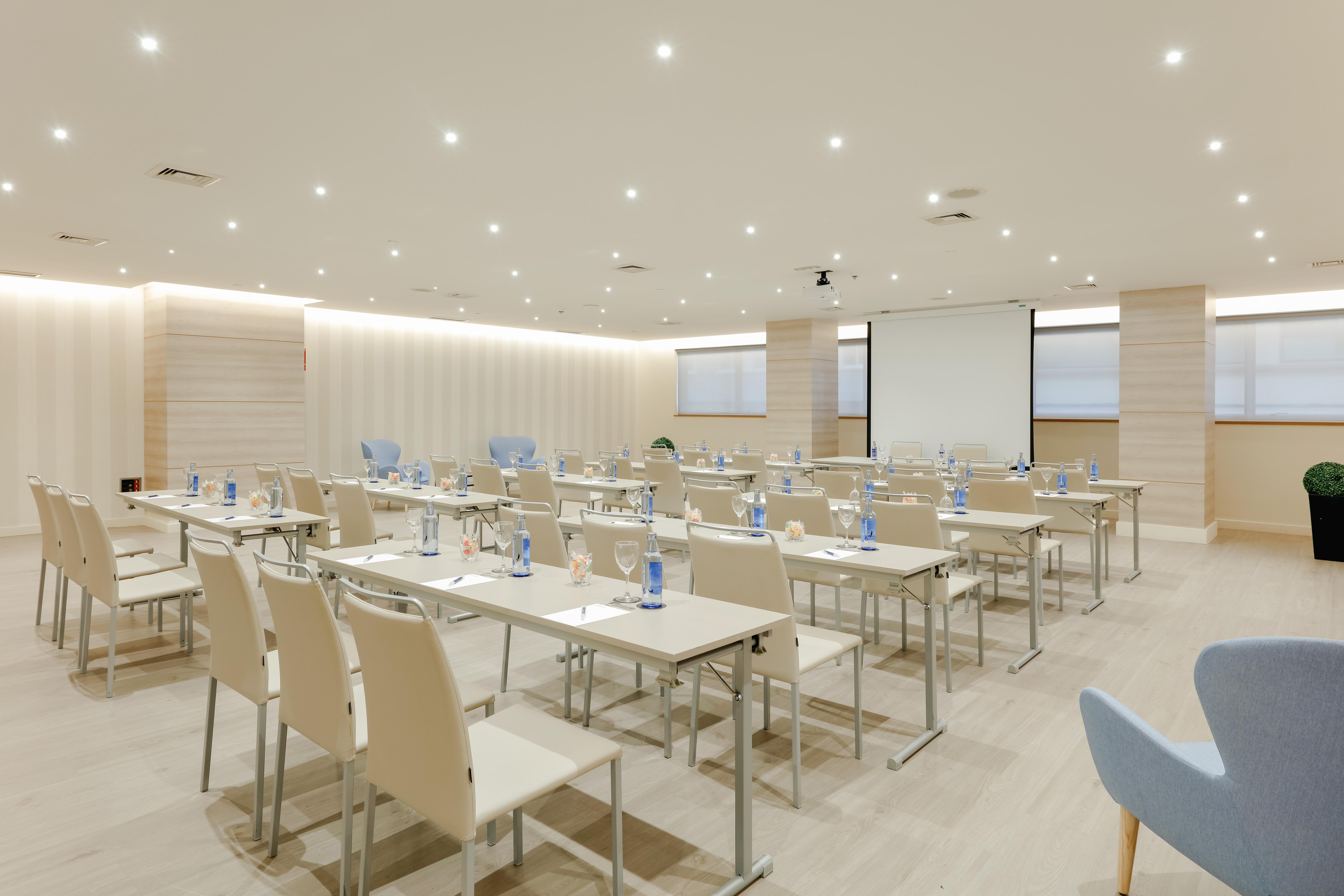 Hesperia A Coruna Centro Ngoại thất bức ảnh