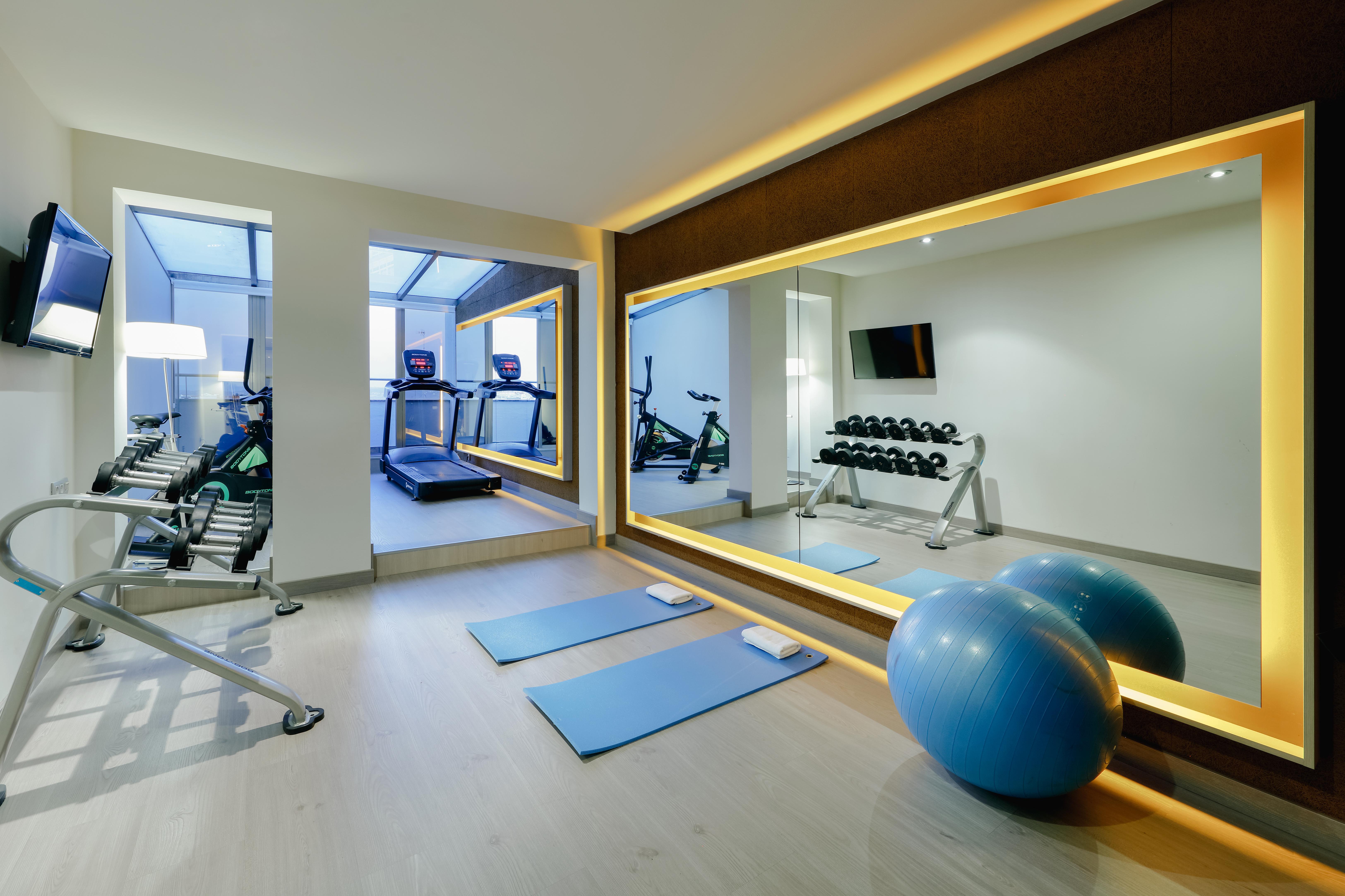 Hesperia A Coruna Centro Ngoại thất bức ảnh