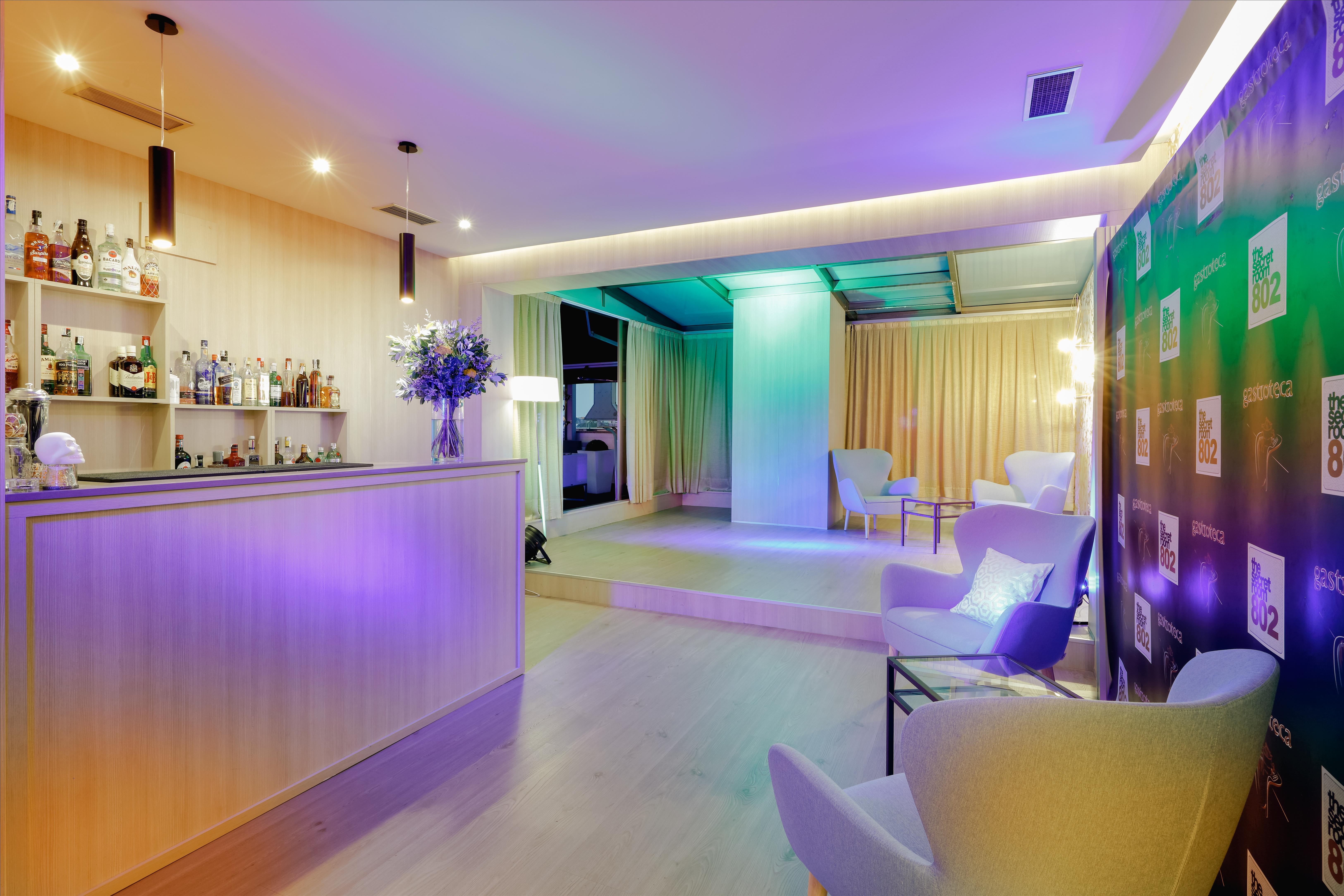 Hesperia A Coruna Centro Ngoại thất bức ảnh