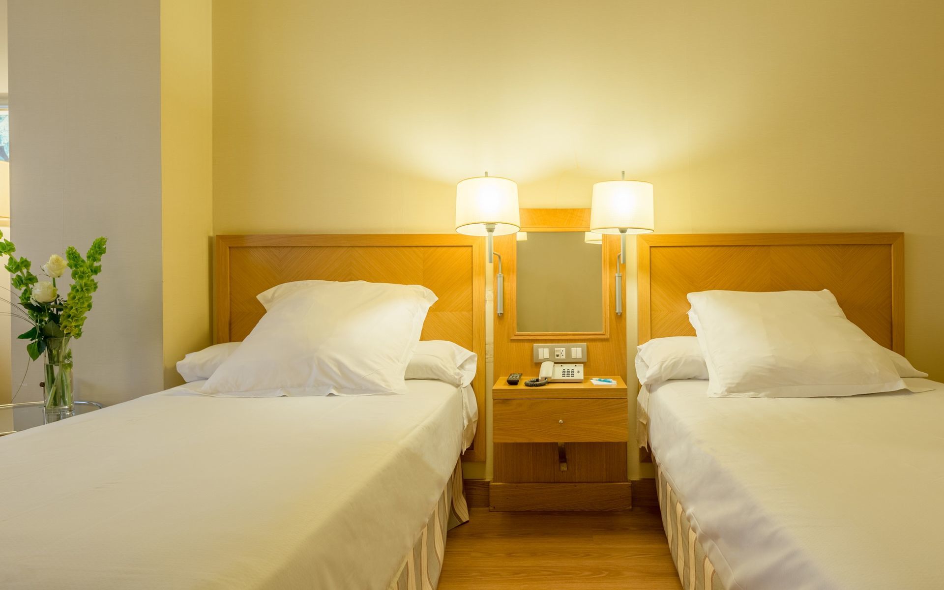 Hesperia A Coruna Centro Ngoại thất bức ảnh