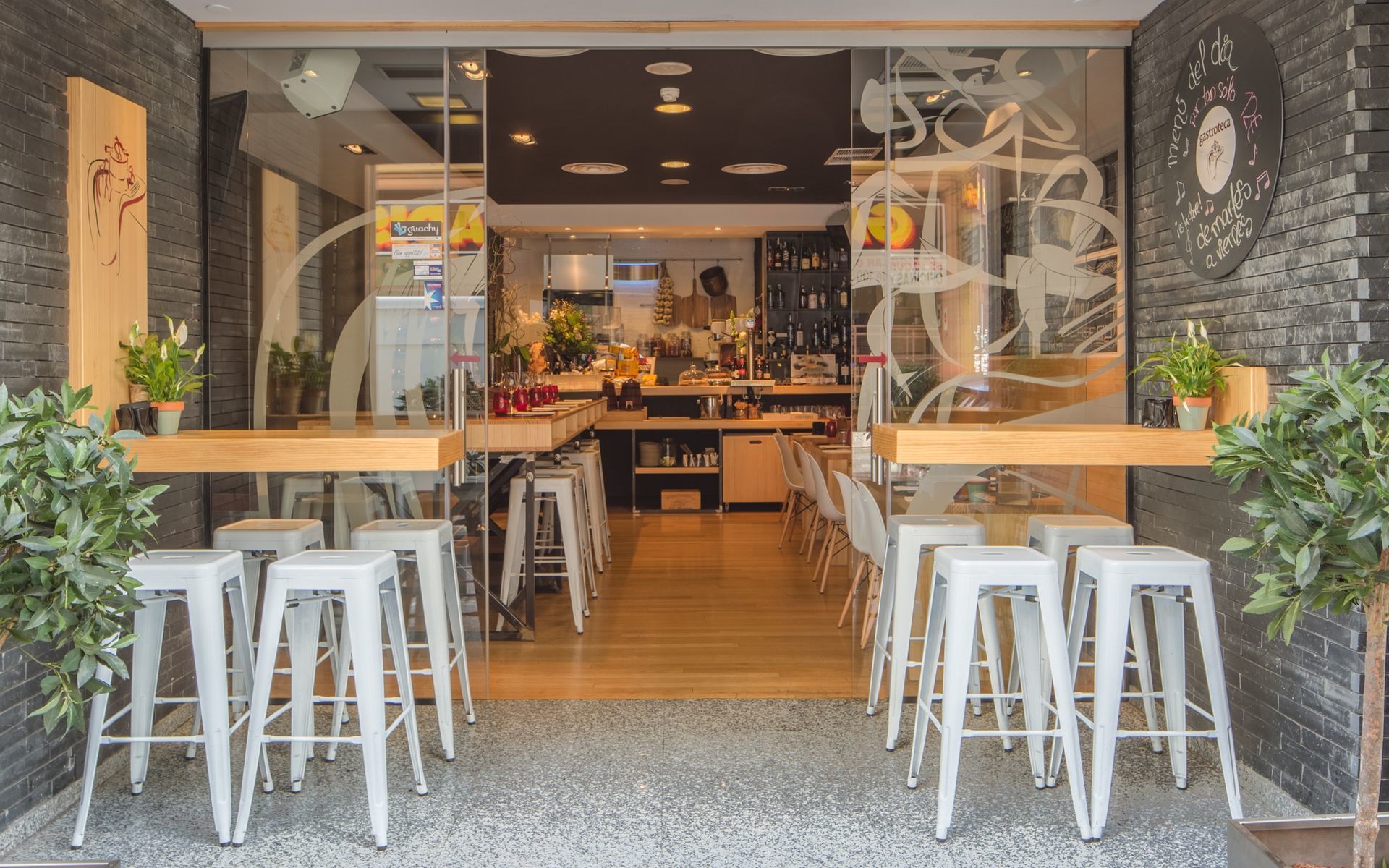 Hesperia A Coruna Centro Ngoại thất bức ảnh